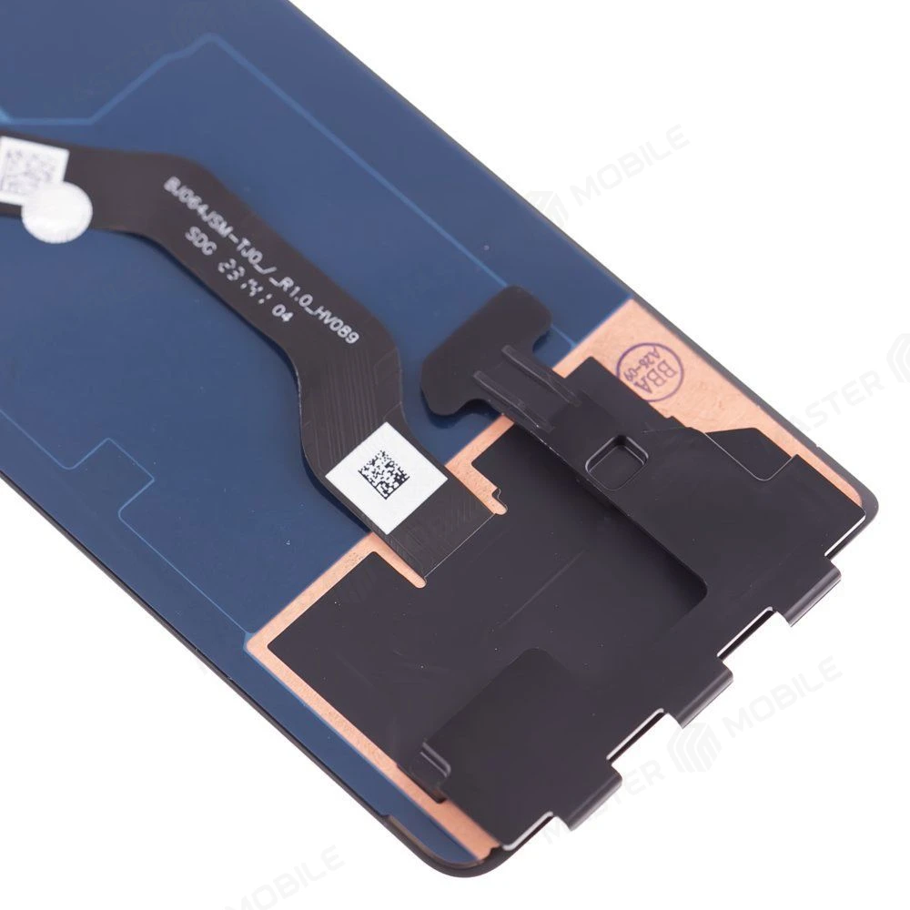 Дисплей для Huawei Honor Magic V2 (VER-N49) (внешний) + тачскрин (черный) (ORIG100) фото №4