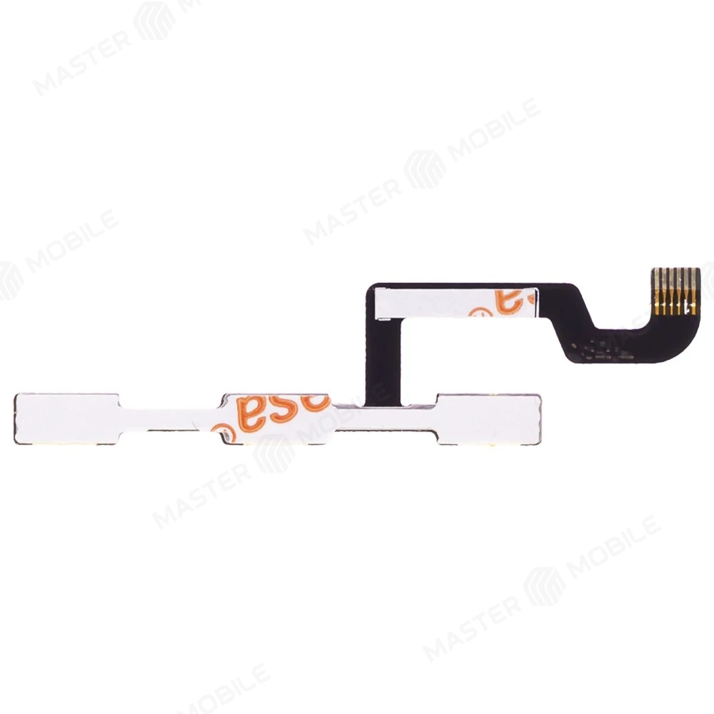 Шлейф для Xiaomi Redmi Pro с комп. (на кнопку включения и кнопки громкости)  фото №2