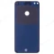Задняя крышка для Huawei Honor 8 Lite (PRA-TL10) / P8 Lite 2017 / P9 Lite 2017 (PRA-LX3) (белый) фото №2