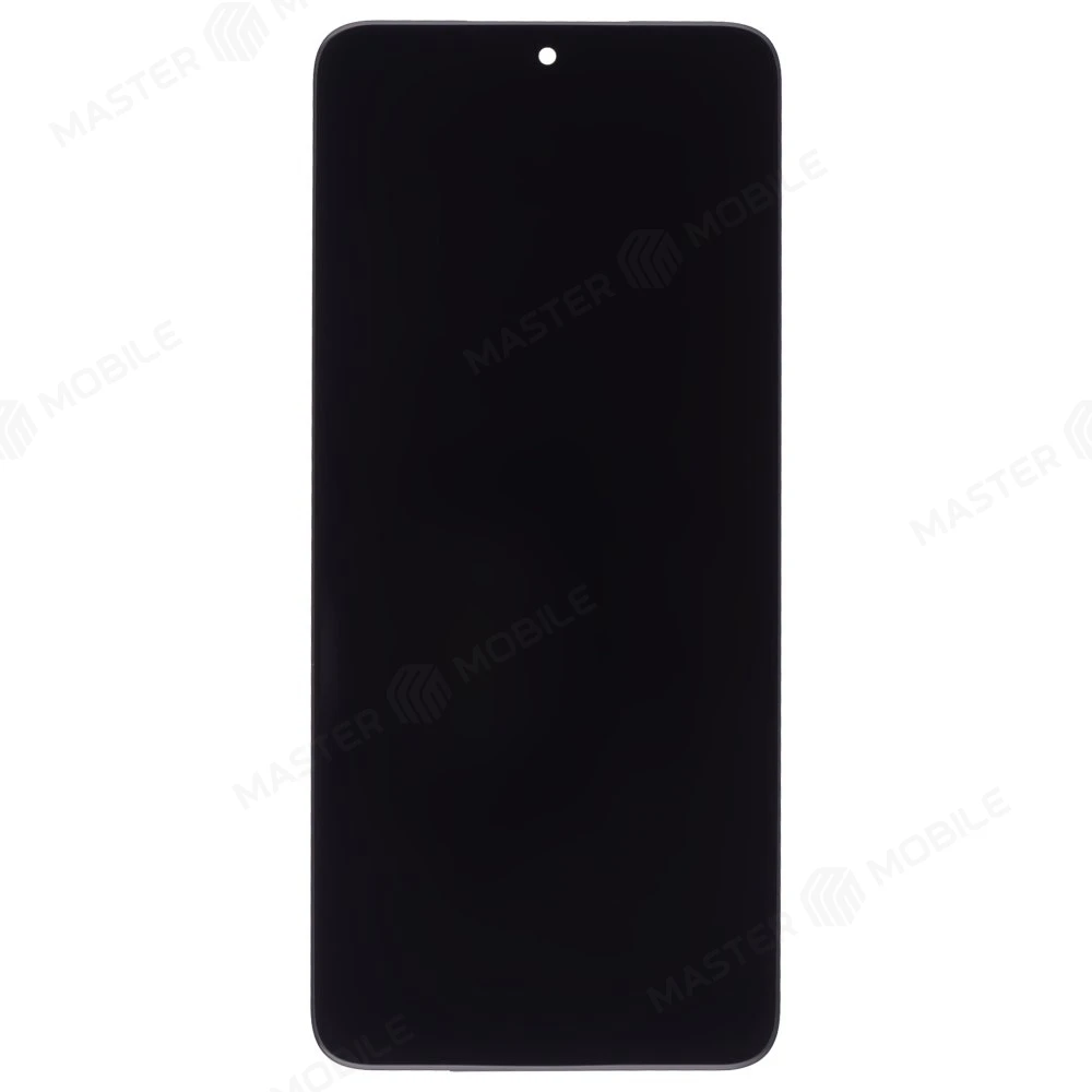 Дисплей для Huawei Honor X9c Smart (BRC-NX1) + тачскрин (черный) (ORIG) фото №1