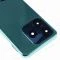 Задняя крышка для Tecno Spark 10C (KI5m) (зеленый) (в сборе со стеклом камеры) фото №3