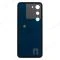 Задняя крышка для Tecno Spark 40 Pro (KM6) (зеленый)  фото №2