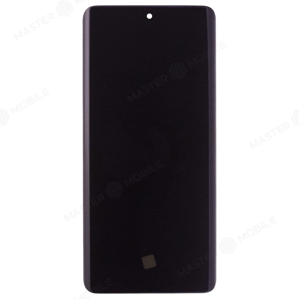 Дисплей для Huawei Honor 50 (NTH-NX9) + тачскрин (черный) (ORIG)