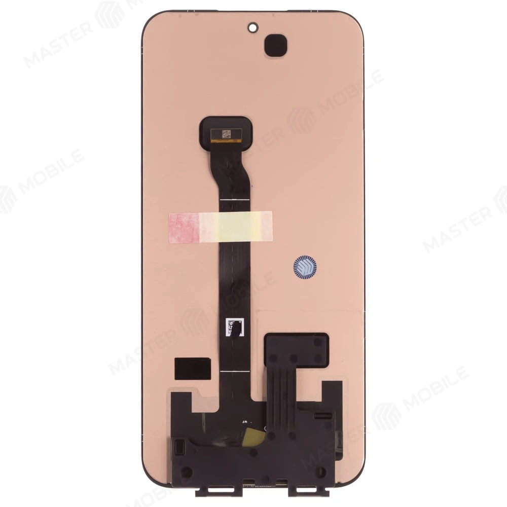 Дисплей для Xiaomi Redmi Note 15 Pro 5G (25080RABDG) + тачскрин (черный) (ORIG) фото №2