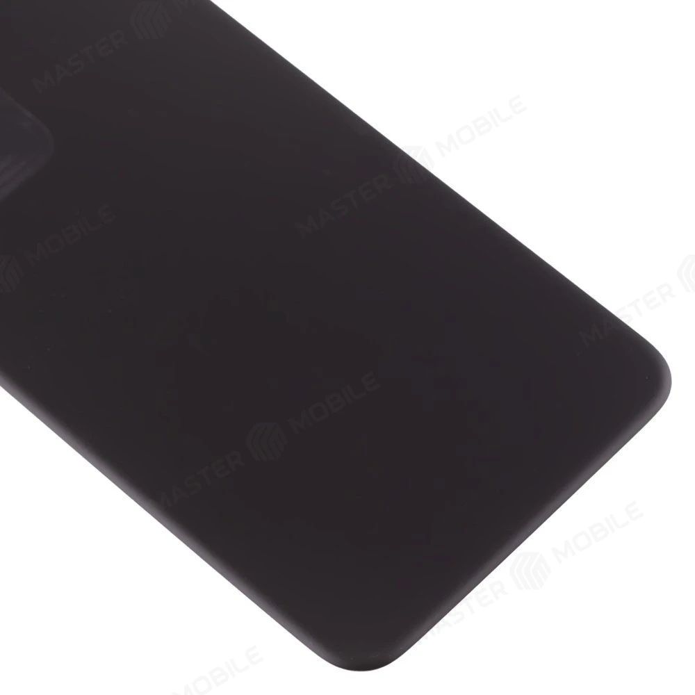 Задняя крышка для Xiaomi Redmi 15 4G (25062RN2DY) (черный)  фото №4