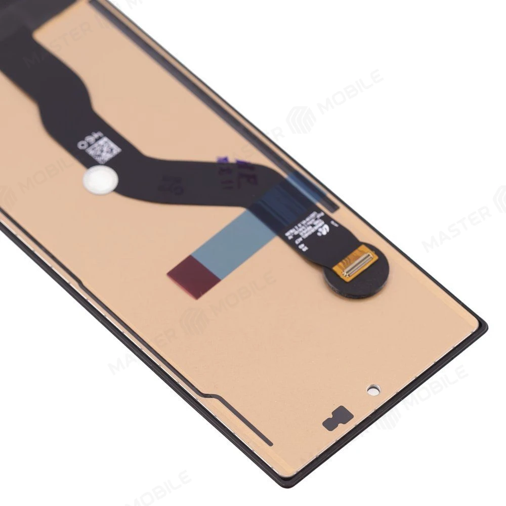 Дисплей для Samsung F956 Galaxy Z Fold 6 + тачскрин (внешний) (черный) (In-Cell) фото №3