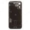 Задняя крышка для Apple iPhone 16 (розовый) (в сборе) (ORIG100) (Снятый) (возможен дефект ЛКП) фото №2