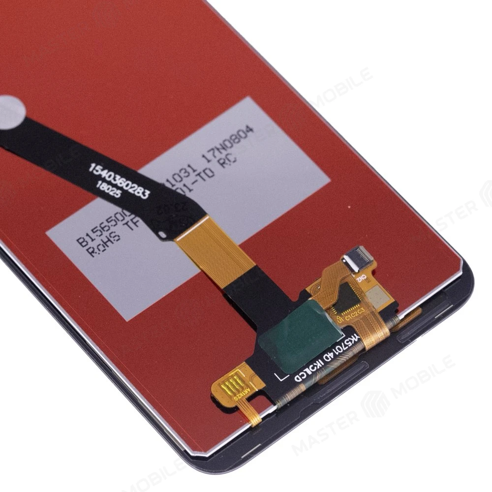 Дисплей для Huawei Honor 9 Lite (LLD-L31) + тачскрин (белый) (COF) фото №4