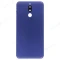 Задняя крышка для Huawei Nova 2i (RNE-L21) (синий) (в сборе со стеклом камеры) фото №1