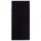 Дисплей для Samsung N975 Galaxy Note 10+ / N976 Galaxy Note 10+ 5G + тачскрин (черный) (в рамке) (ORIG100) фото №1