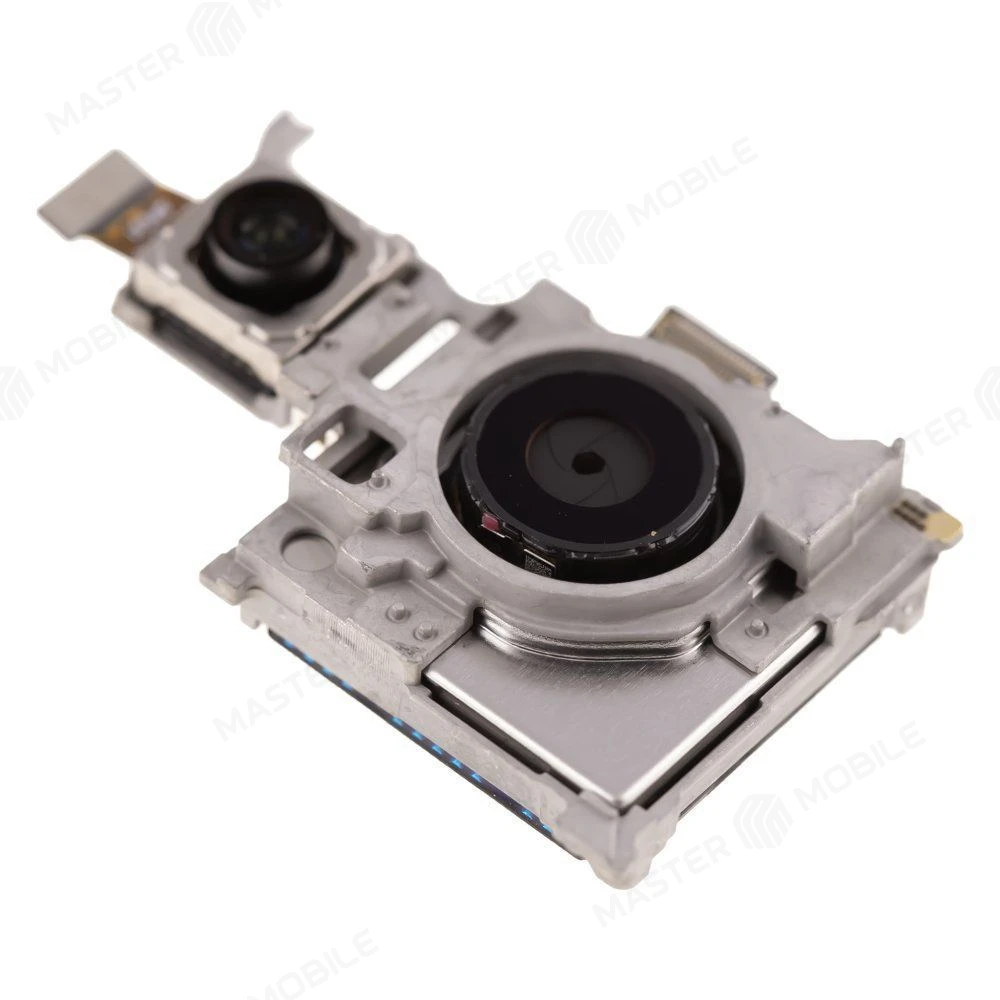 Камера для Huawei Mate 70 Pro (PLR-L29) (50 MP + 40 MP) (задняя) (ORIG100) фото №3