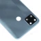 Задняя крышка для Realme C25 (RMX3191) / C25S (RMX3195) (зеленый) (в сборе со стеклом камеры) фото №3