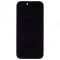 Дисплей для Apple iPhone 17 Air + тачскрин + ALS шлейф (черный) (ORIG100) (Снятый) (CLEAN) фото №1