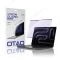 Защитное стекло магнитное OTAO Anti-Blue Light для Apple Macbook Neo 13 (A3404) фото №1