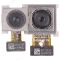 Камера для Huawei P20 Lite (ANE-LX1) / Nova 3E (ANE-AL00) (16 MP + 2 MP) (задняя) (ORIG100) фото №1