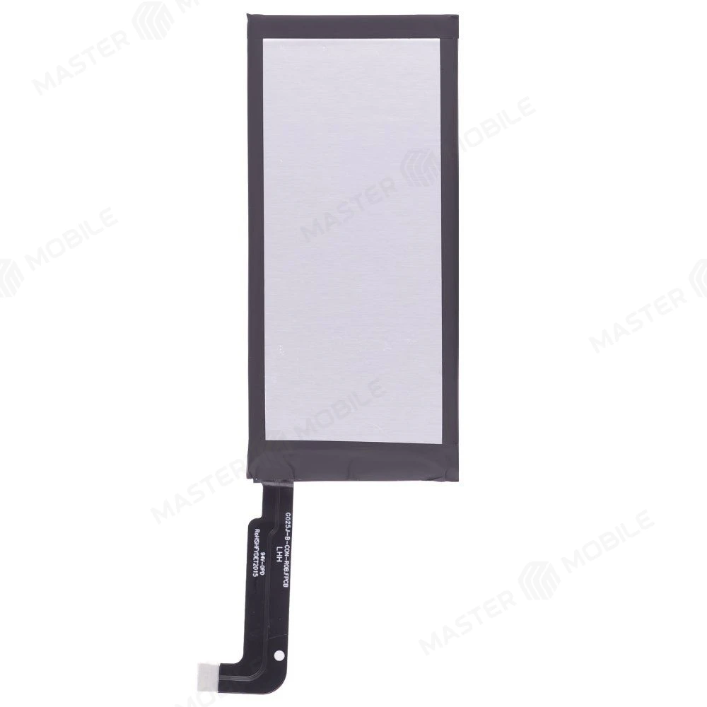 Аккумулятор для Google Pixel 4A (G025J/GA02099/G025N) (G025J-B) (Premium) фото №2