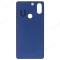 Задняя крышка для Xiaomi Mi 8 SE (M1805E2A) (красный) фото №2