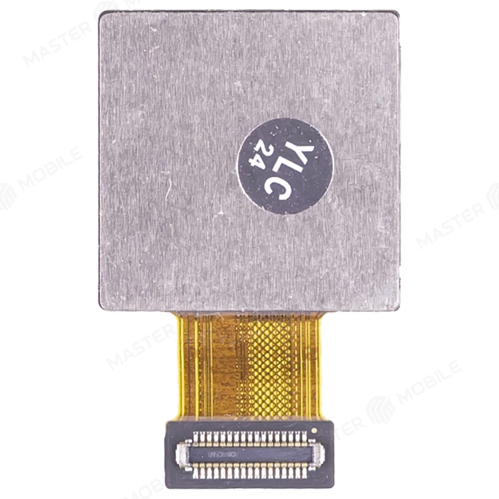 Камера для Xiaomi Redmi Note 12 Pro 5G (22101316G) (задняя) (ORIG100) фото №2