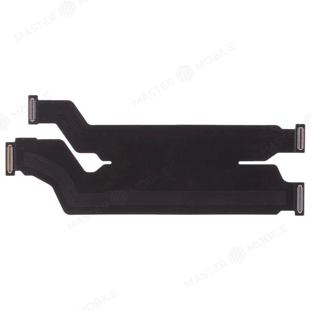 Шлейф для OnePlus 13R (CPH2645) с комп. (межплатный) фото №2