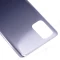 Задняя крышка для Samsung M317 Galaxy M31s (синий) фото №3