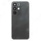 Задняя крышка для Realme C85 Pro (RMX5555) (зеленый) (в сборе со стеклом камеры) (ORIG100) фото №1
