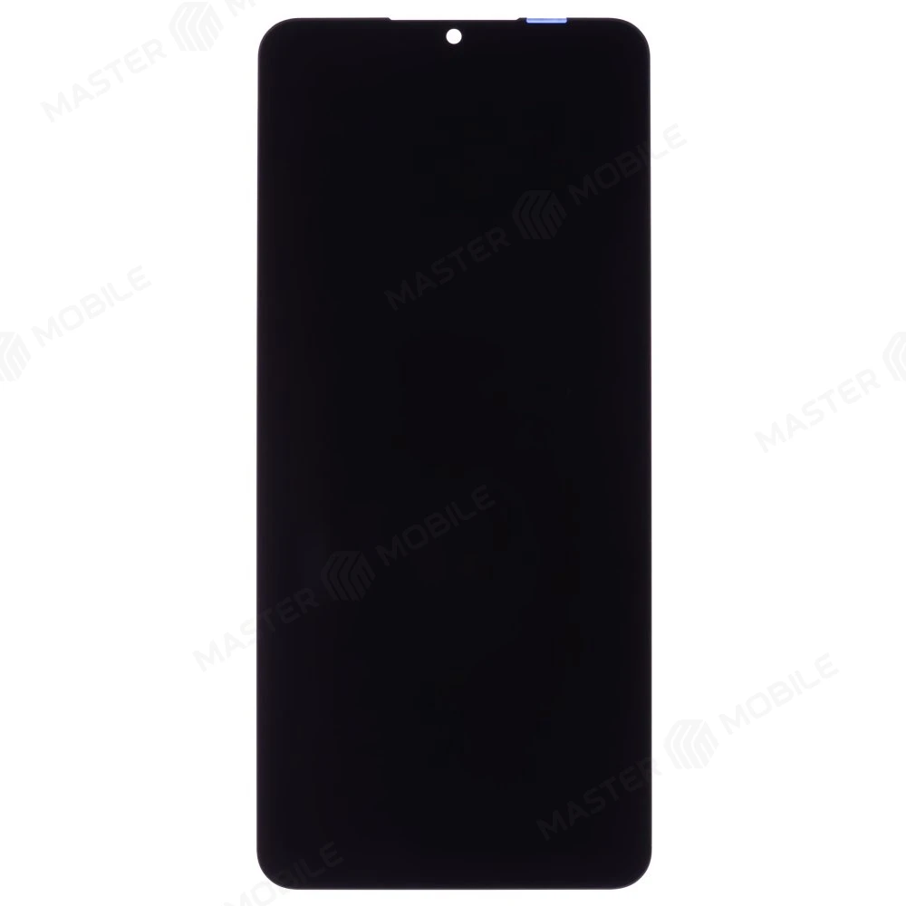 Дисплей для Samsung A125 Galaxy A12 / A326 Galaxy A32 5G + тачскрин (черный) (ORIG100) (SP) фото №1