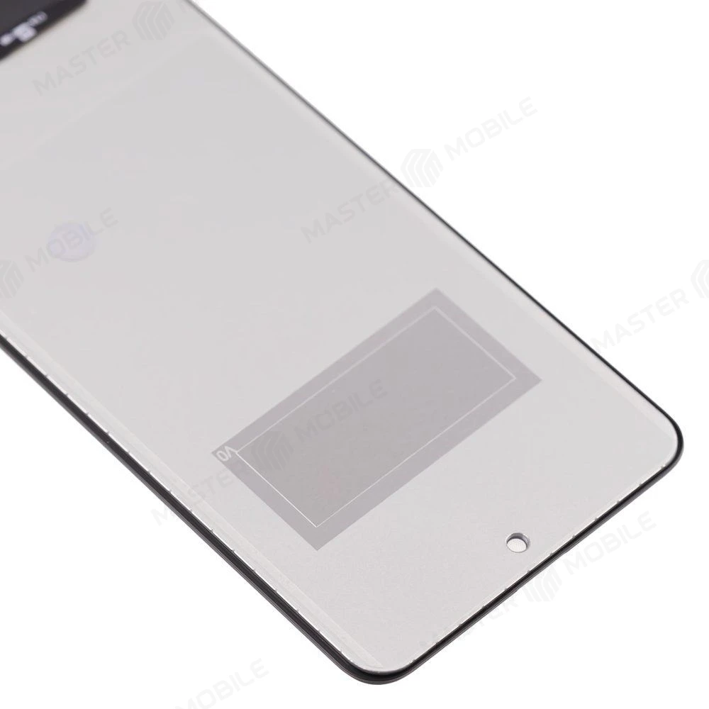 Дисплей для Xiaomi Poco F7 Pro (24117RK2CG) / Poco F7 Ultra (24122RKC7G) + тачскрин (черный) (In-Cell) фото №3