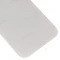 Задняя крышка для Apple iPhone 15 (зеленый) (в сборе со стеклом камеры) (Premium) фото №4