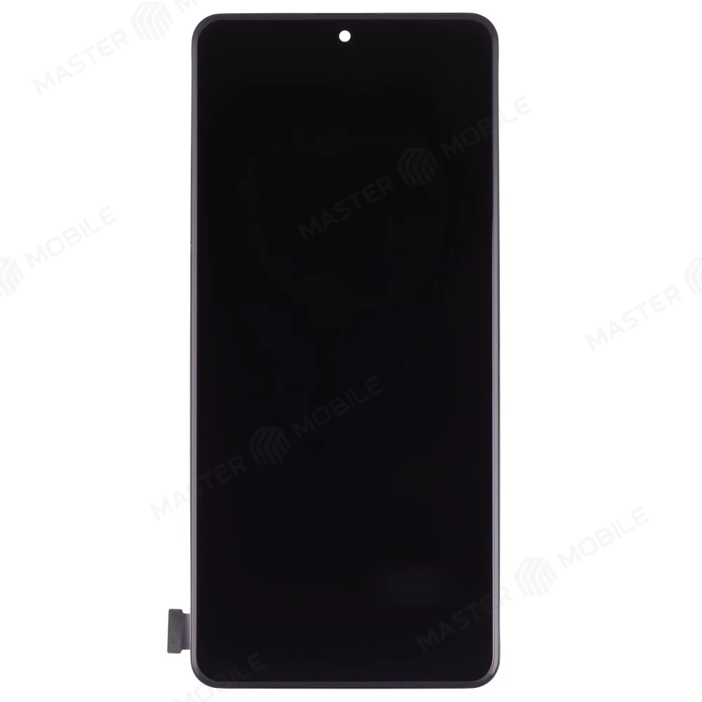 Дисплей для Xiaomi 13 Pro (2210132G) + тачскрин (черный) (In-Cell) фото №1