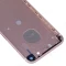 Корпус для Apple iPhone 7 (розовый)  фото №3
