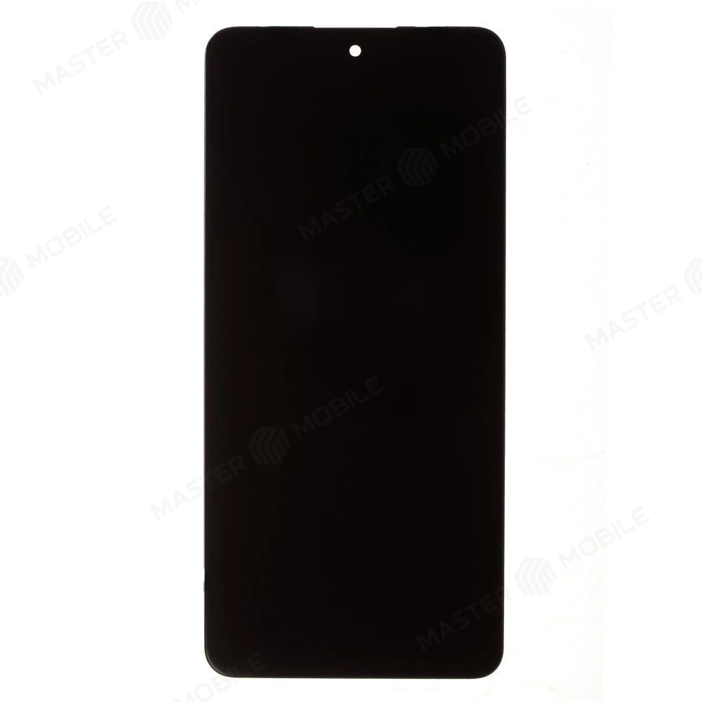 Дисплей для Huawei Honor X8d (LNA-LX2) + тачскрин (черный) (ORIG)