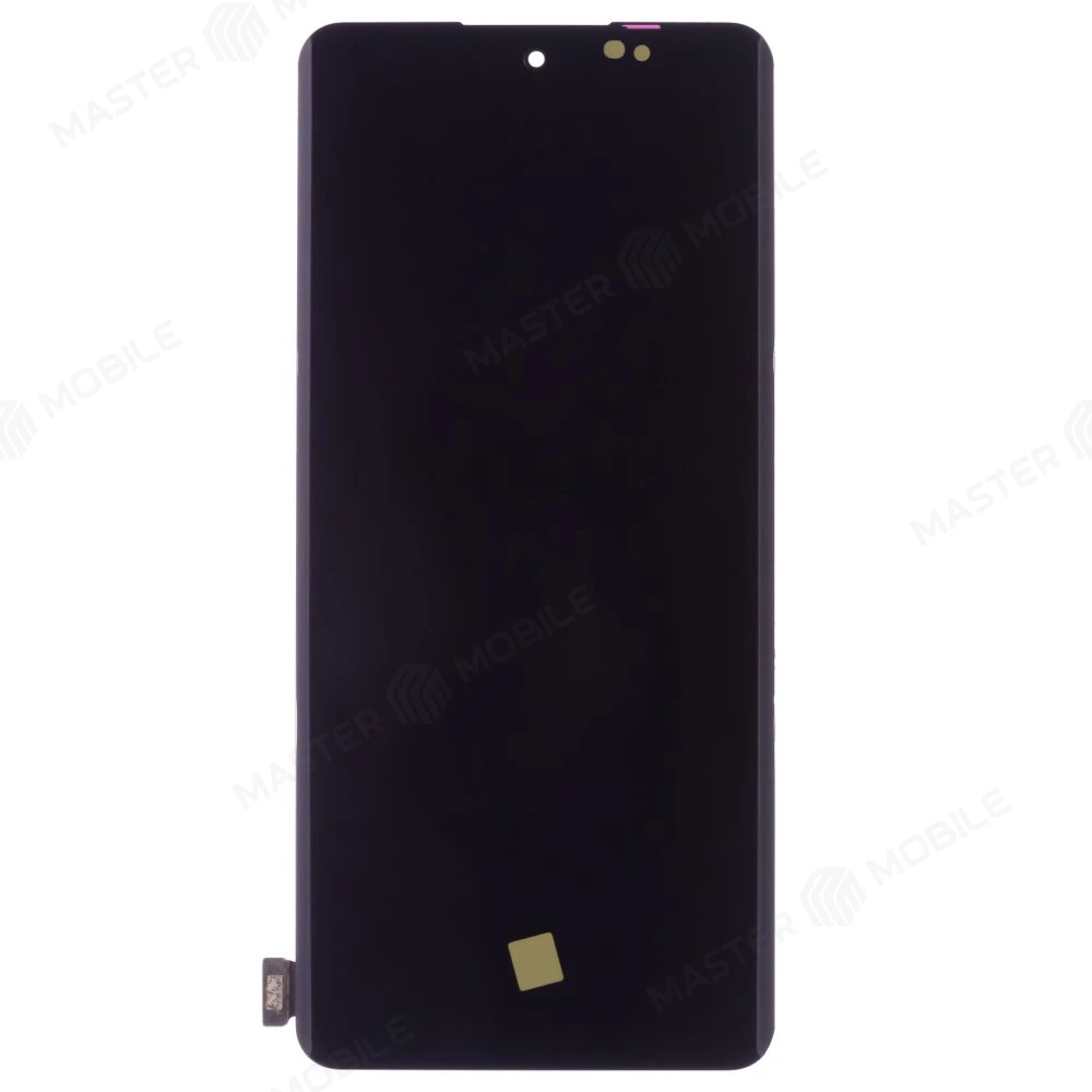 Дисплей для OPPO Reno 10 5G (CPH2531) + тачскрин (черный) (ORIG) фото №1