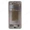 Дисплей для Samsung S931 Galaxy S25 + тачскрин (черный) (в рамке) (ORIG100) (возможен дефект ЛКП) фото №2