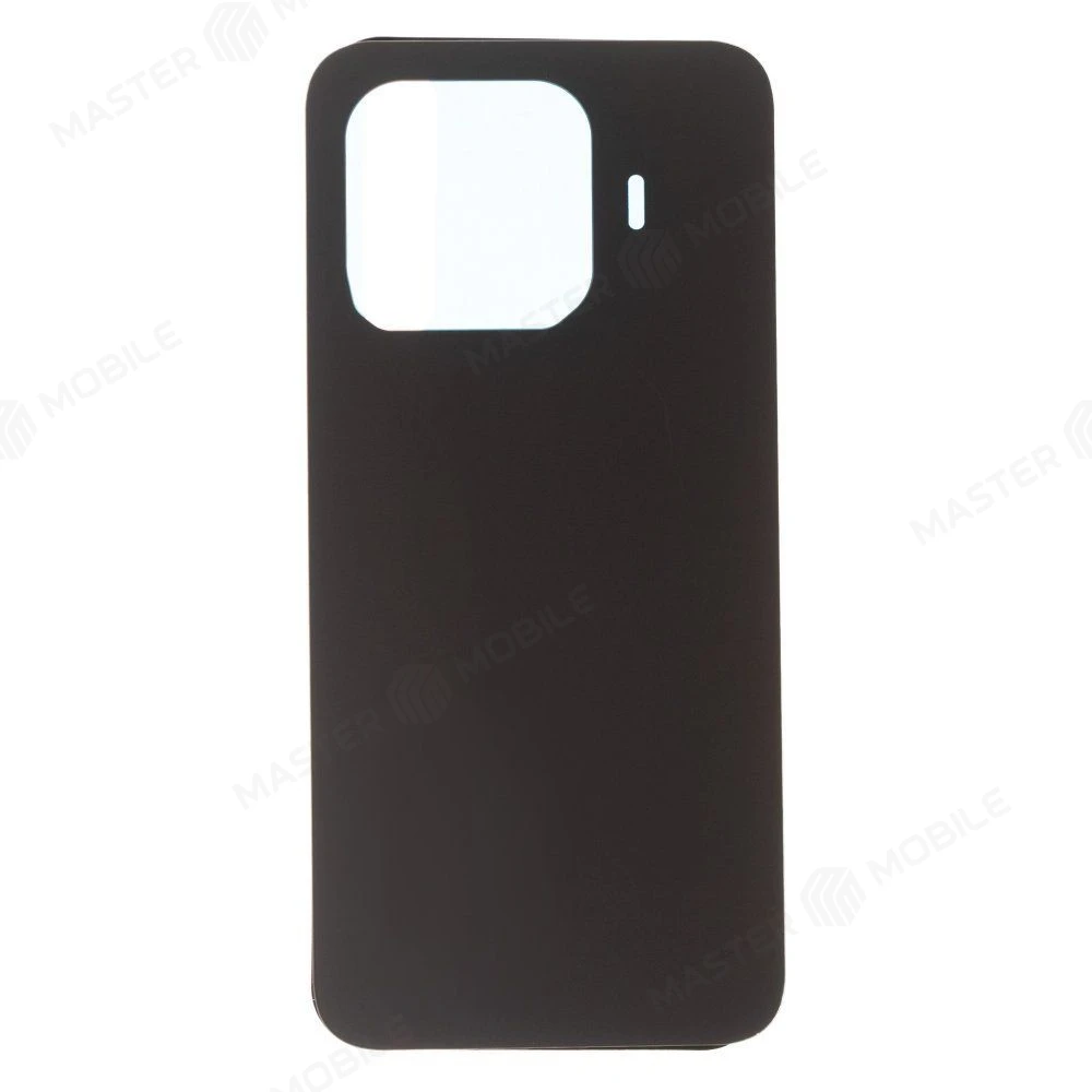 Задняя крышка для Xiaomi 17T Pro (2602EPTC0G) (черный) фото №1