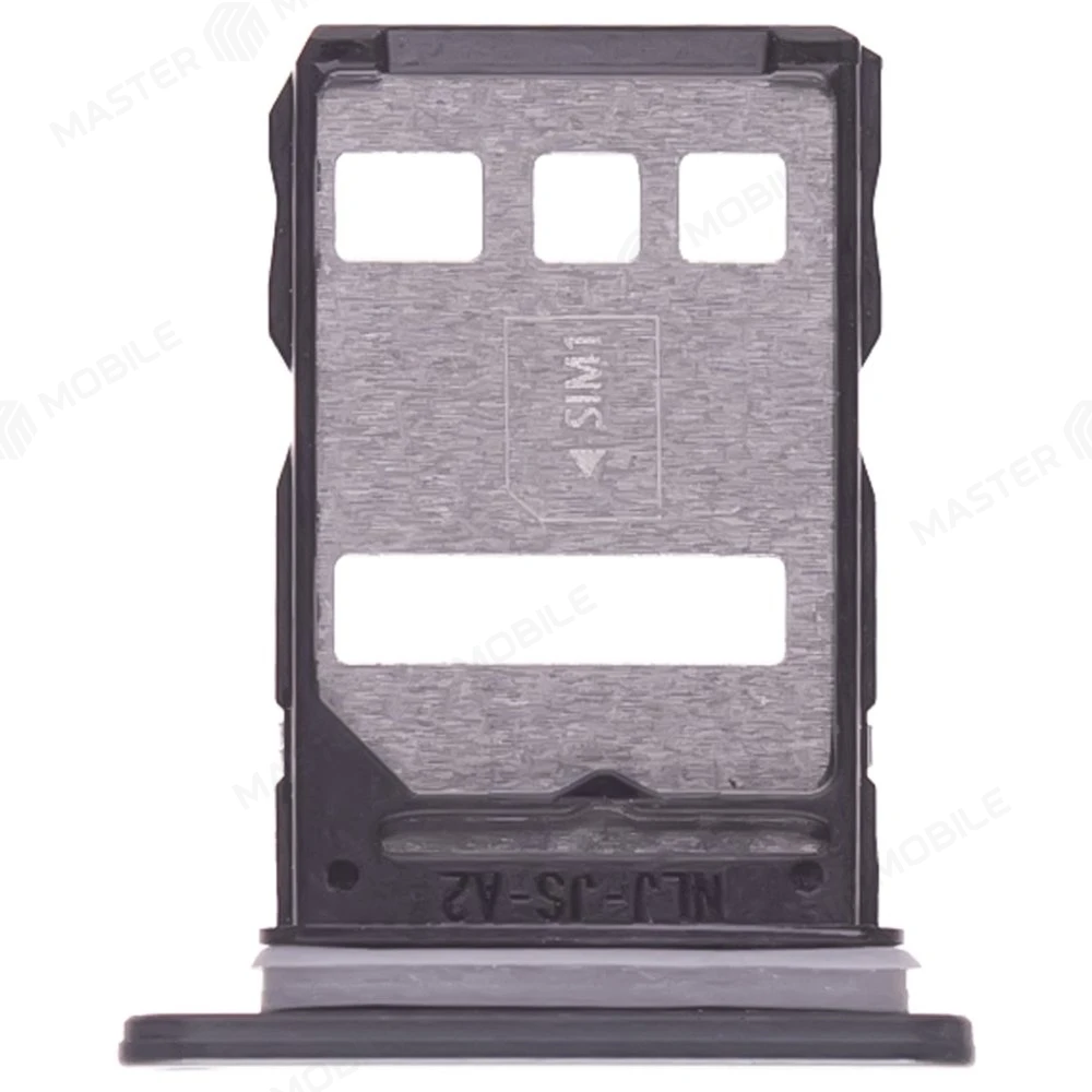 Держатель сим-карты для Huawei Nova 10 (NCO-LX1) (зеленый) фото №1