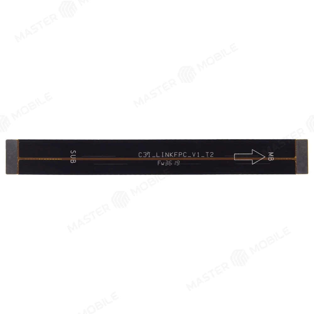 Шлейф для Xiaomi Redmi 8 (M1908C3IG) / Redmi 8A (M1908C3KG) с комп. (межплатный)  фото №1