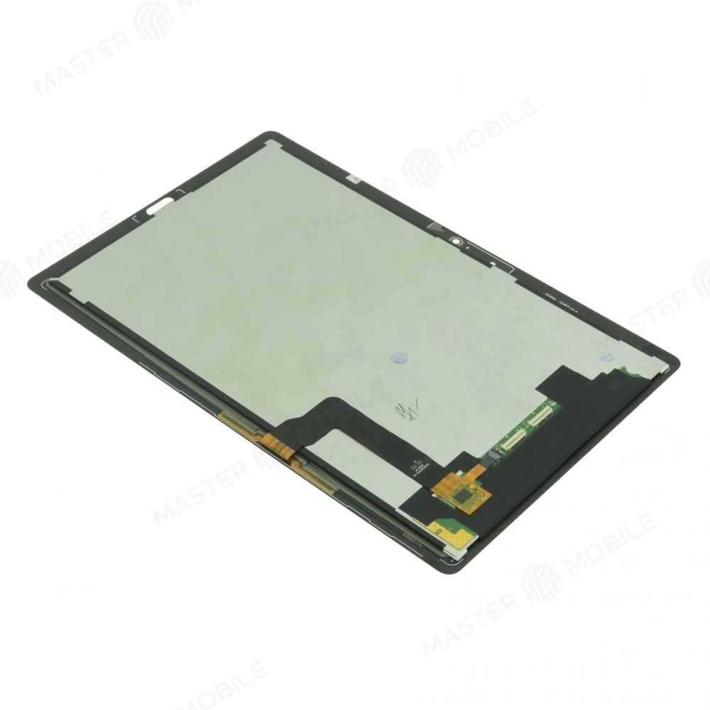 Дисплей для Huawei MediaPad M5 10 (CMR-AL09/CMR-W09) + тачскрин (белый) фото №2