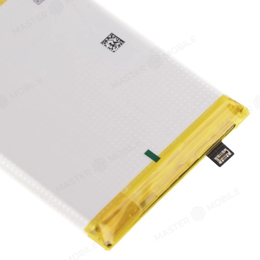 Аккумулятор для OPPO Reno 10 5G (CPH2531) (BLPA05) (Premium) фото №3