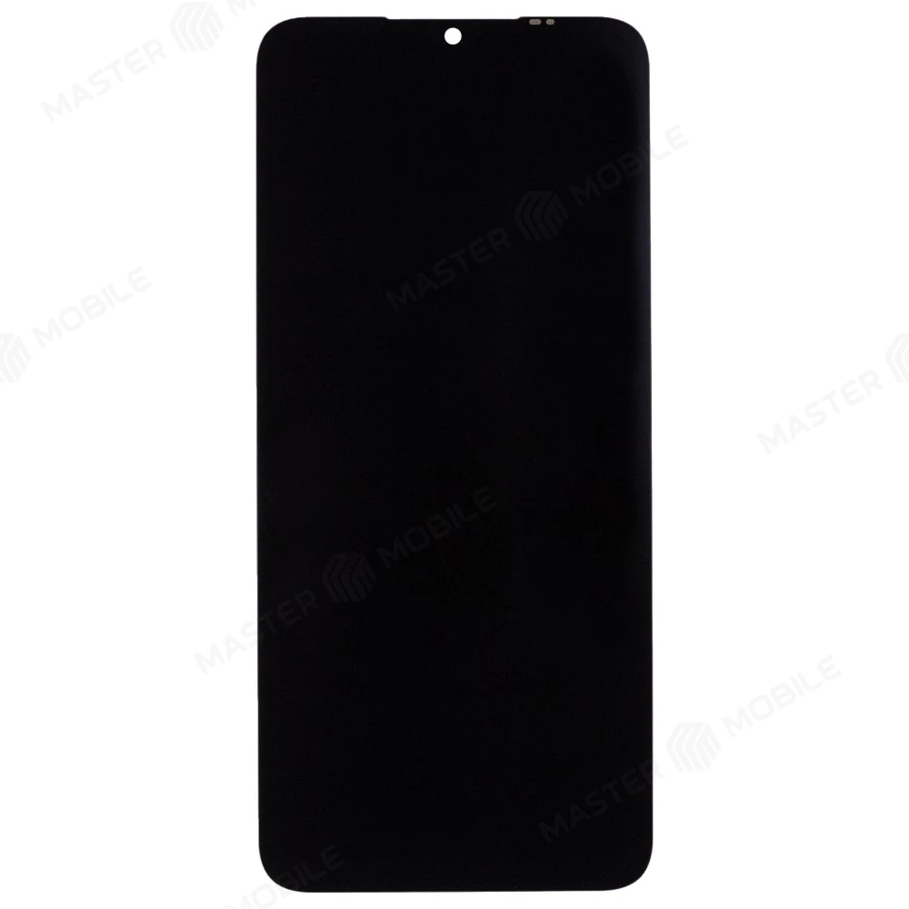 Дисплей для Xiaomi Redmi 9A (M2006C3LG) / Redmi 9C (M2006C3MG) / Redmi 10A (220233L2G) и др. + тачскрин (черный) (ORIG)