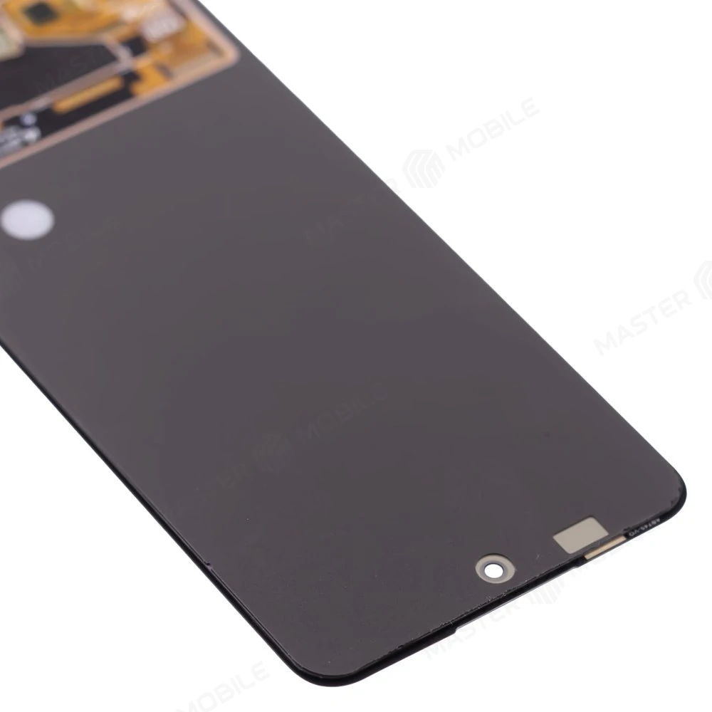 Дисплей для OnePlus Nord CE 4 Lite 5G (CPH2621) / OPPO Reno 13F 4G (CPH2701) / Realme 14T (RMX5078) / 14 (RMX5070) + тачскрин (черный) (ORIG) фото №3