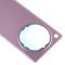 Задняя крышка для Infinix Zero 40 5G (X6861) (фиолетовый)  фото №3