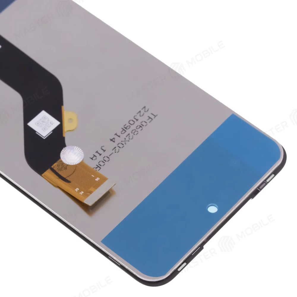 Дисплей для Tecno Pova Neo 2 (LG6n) + тачскрин (черный) (ORIG) фото №3