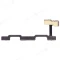 Шлейф для OPPO Reno 11 5G (CPH2599) с комп. (на кнопку включения и кнопки громкости) фото №2