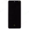Дисплей для Huawei Nova 8 (ANG-LX1) + тачскрин (черный) (ORIG100) фото №1