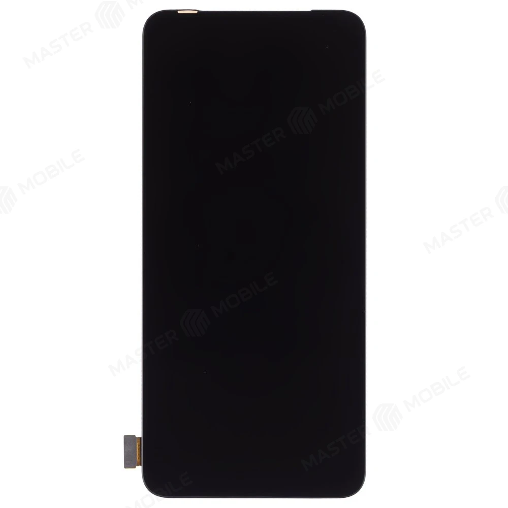 Дисплей для OPPO Reno 2Z (CPH1951) / Reno 2F (CPH1989) / K3 (CPH1955) и др. + тачскрин (черный) (In-Cell) фото №1