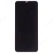 Дисплей для Samsung A045 Galaxy A04 + тачскрин (черный) (Medium) фото №1