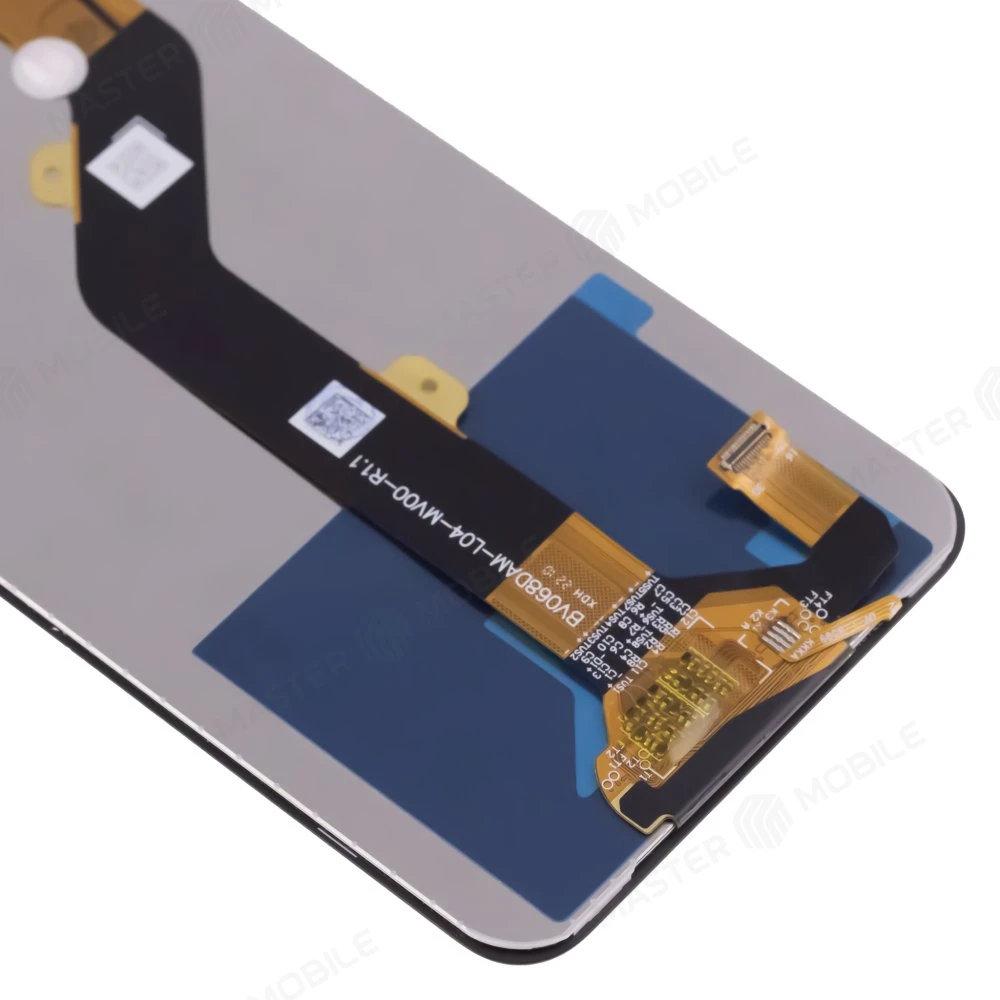 Дисплей для Tecno Pova Neo 2 (LG6n) + тачскрин (черный) (ORIG) фото №4