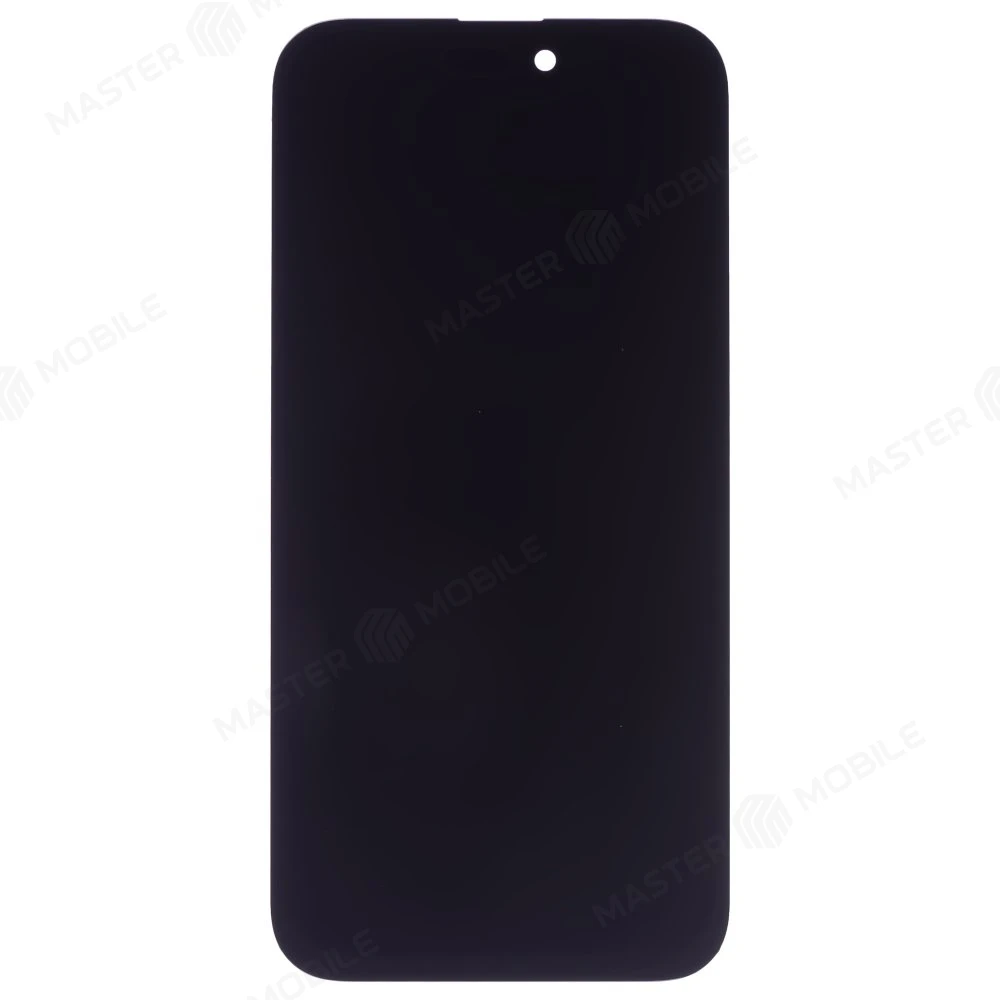 Дисплей для Apple iPhone 14 Pro Max + тачскрин (черный) (SL) (In-Cell) фото №1