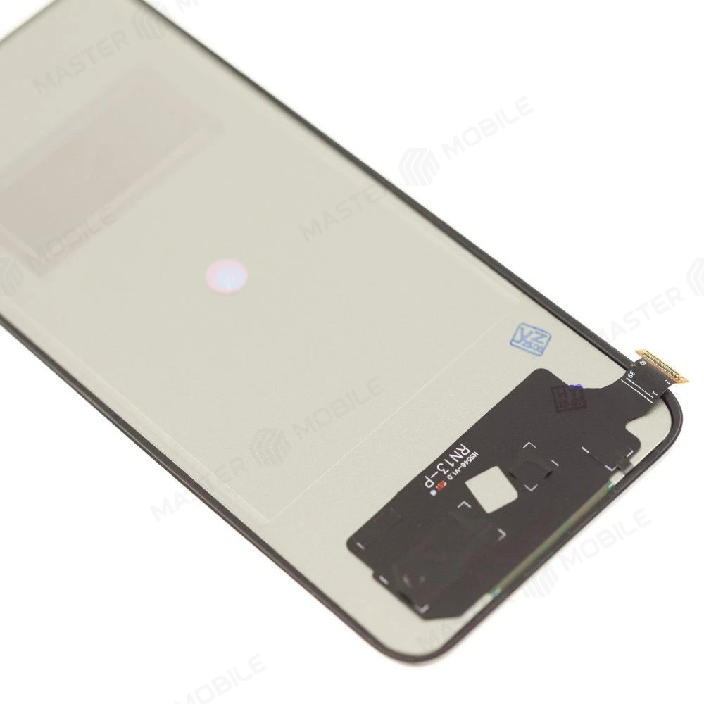 Дисплей для OPPO Reno 13 Pro 5G (CPH2697) + тачскрин (черный) (In-Cell) фото №4