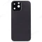 Корпус для Apple iPhone 13 Pro Max (черный) (в сборе) (с разбора) (ORIG100) (возможен дефект ЛКП) фото №1